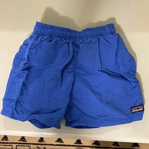 Patagonia Baggies Swim Shorts